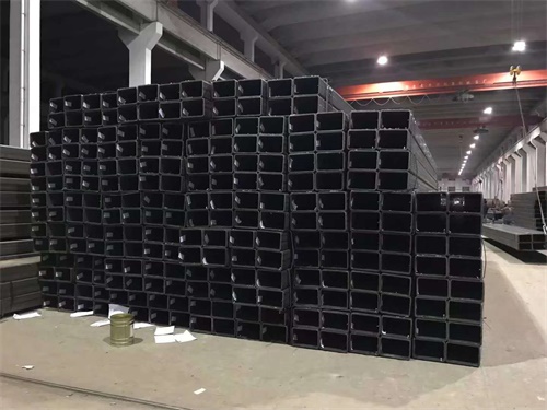 玉山冷拔方管选型指南 工程采购怎么选